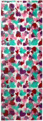 Bolsa Transparente Fuelle Amor y Amistad Grande Padi® 004 [Pieza] 682158000042 2
