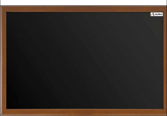 Pizarrón Negro Metálico 4940 40×60cm Alfra® 2038 [Pieza] 7501527920381 2