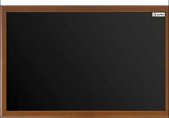 Pizarrón Negro Metálico 4940 40×60cm Alfra® 2038 [Pieza] 7501527920381 2