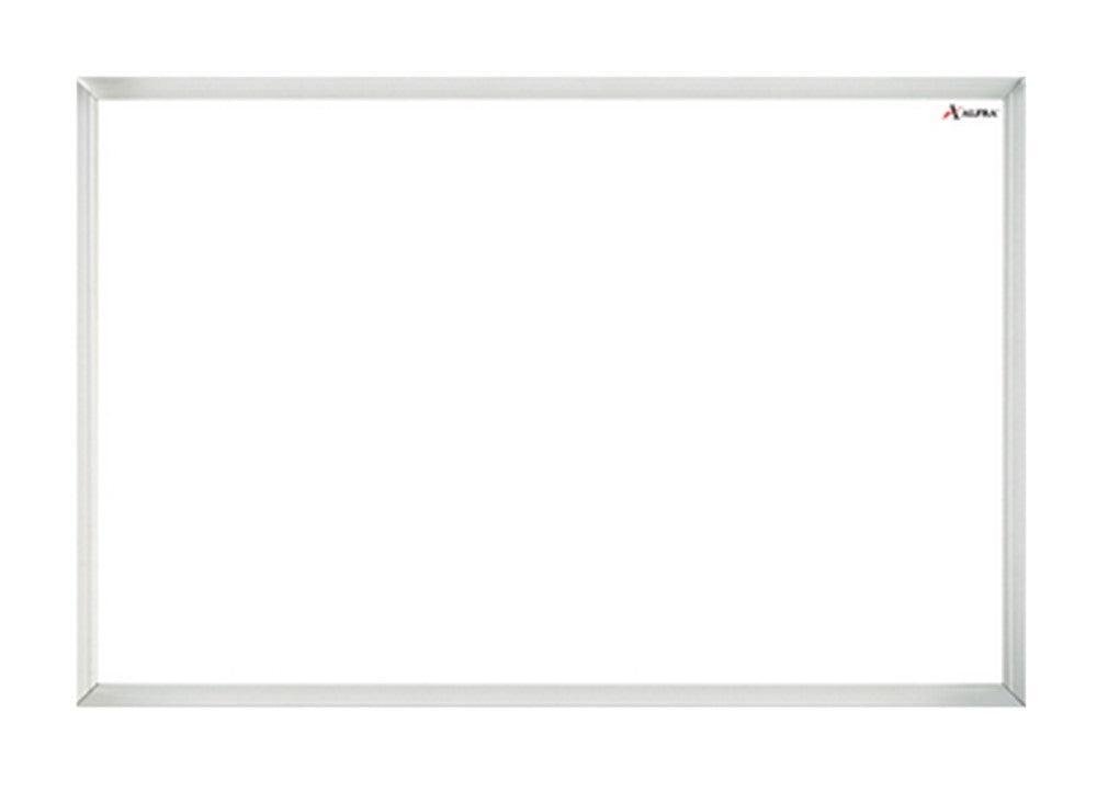 Pizarrón Blanco White Star 120×150cm Alfra® 3209 [Pieza]