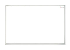 Pizarrón Blanco White Star 120×150cm Alfra® 3209 [Pieza]