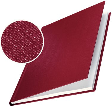 Pasta p/Encuadernar Dura C Vino Carta Esselte® 35748 Pieza 78787357488 01