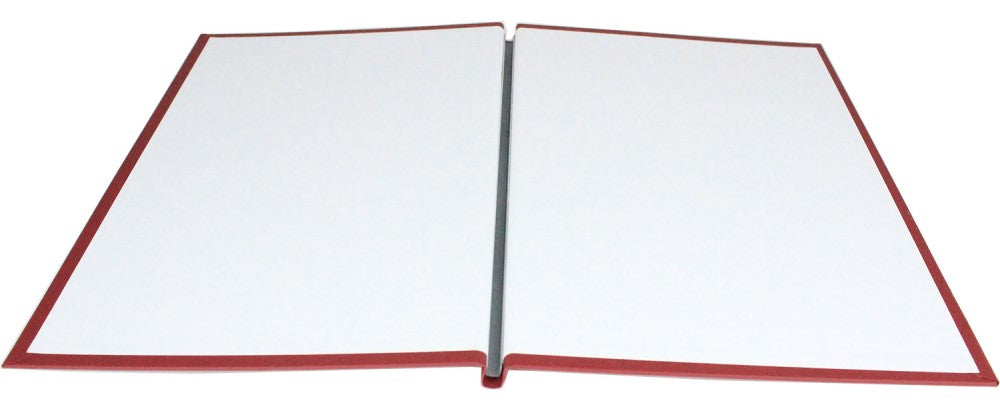 Pasta p/Encuadernar Dura A Vino Carta Esselte® 35728/21113 Pieza 78787357280 02