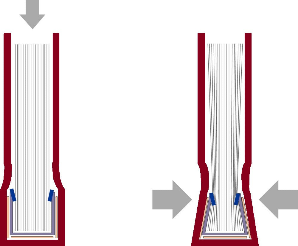 Pasta p/Encuadernar Dura A Vino Carta Esselte® 35728/21113 Pieza 78787357280 03