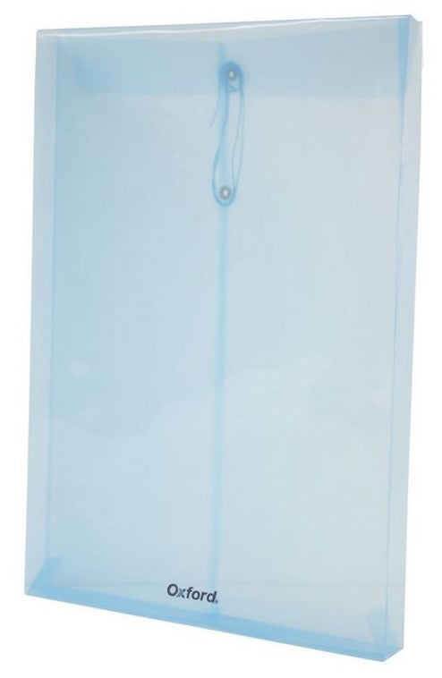 Sobre p/DocumentoPlástico Colores Oficio Oxford® F495 [Pieza] 78787004955 4