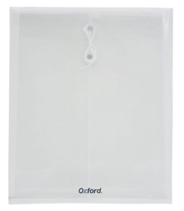 Sobre p/DocumentoPlástico Colores Carta Oxford® F509A [Pieza] 78787025097 3