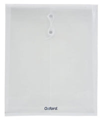 Sobre p/DocumentoPlástico Colores Carta Oxford® F509A [Pieza] 78787025097 3