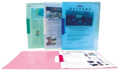 Cubierta p/Reporte Colores Pastel Carta Oxford® F340 [Pieza] 78787003408