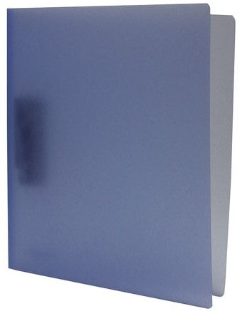 Carpeta Polipropileno c/Palanca Mineral Azul Carta Oxford® F212A [Pieza] 78787022126