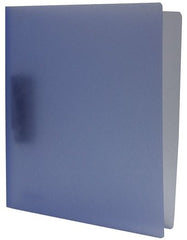 Carpeta Polipropileno c/Palanca Mineral Azul Carta Oxford® F212A [Pieza] 78787022126