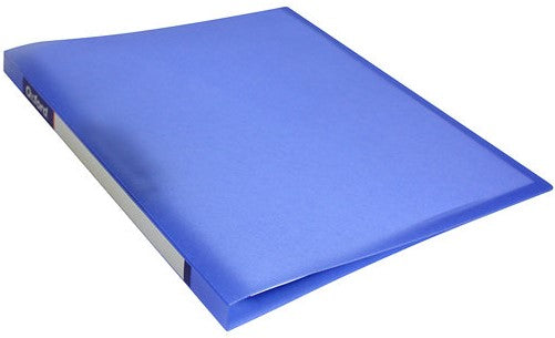 Carpeta Polipropileno c/Palanca Mineral Azul Carta Oxford® F212A [Pieza] 78787022126 2