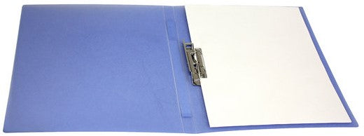 Carpeta Polipropileno c/Palanca Mineral Azul Carta Oxford® F212A [Pieza] 78787022126 3