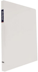 Carpeta Polipropileno c/Palanca Mineral Blanco Carta Oxford® F212B [Pieza] 78787012127