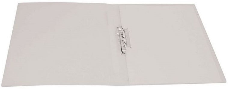 Carpeta Polipropileno c/Palanca Mineral Blanco Carta Oxford® F212B [Pieza] 78787012127 3