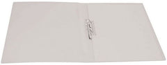 Carpeta Polipropileno c/Palanca Mineral Blanco Carta Oxford® F212B [Pieza] 78787012127 3