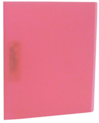 Carpeta Polipropileno c/Palanca Mineral Rojo Carta Oxford® F212R [Pieza] 78787082120
