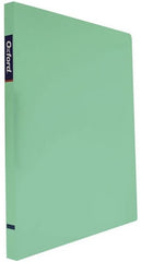 Carpeta Polipropileno c/Palanca Mineral Verde Carta Oxford® F212V [Pieza] 78787042124