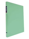 Carpeta Polipropileno c/Palanca Mineral Verde Carta Oxford® F212V Pieza 78787042124