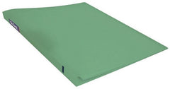 Carpeta Polipropileno c/Palanca Mineral Verde Carta Oxford® F212V [Pieza] 78787042124 2