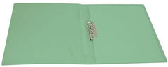 Carpeta Polipropileno c/Palanca Mineral Verde Carta Oxford® F212V [Pieza] 78787042124 3