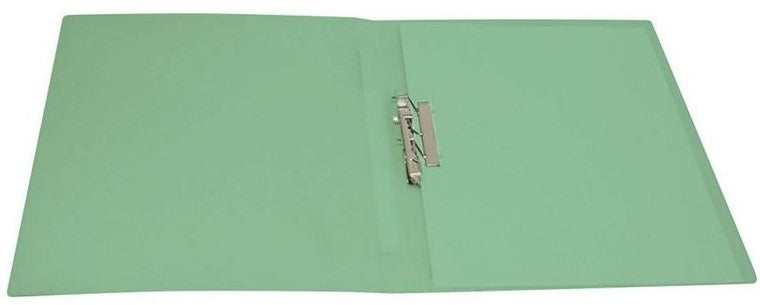 Carpeta Polipropileno c/Palanca Mineral Verde Carta Oxford® F212V [Pieza] 78787042124 3