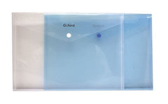 Sobre p/DocumentoPlástico c/Broche Colores Carta Oxford® F412 [Pieza] 78787004122 3