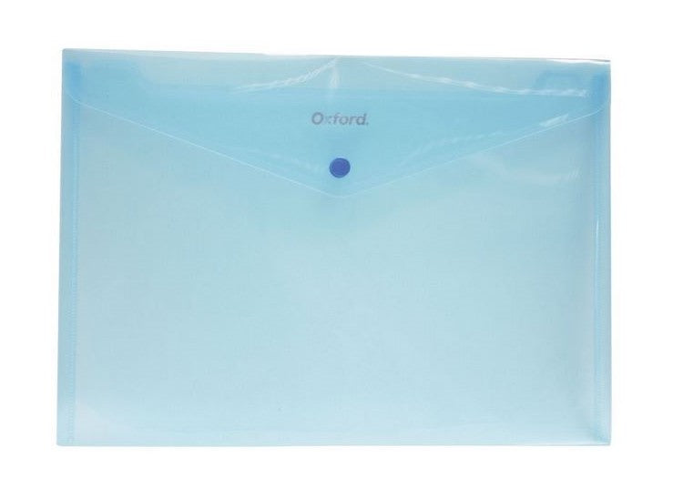 Sobre p/DocumentoPlástico c/Broche Colores Oficio Oxford® F454 [Pieza] 78787004542 Imagen principal del producto