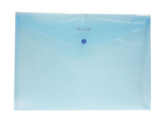 Sobre p/DocumentoPlástico c/Broche Colores Oficio Oxford® F454 [Pieza] 78787004542