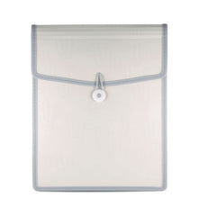 Sobre p/DocumentoPlástico I Clip Vertical c/Liga Blanco Carta Oxford® F450 [Pieza] 78787014503 2