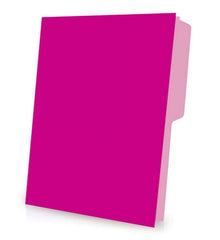 Fólder Color Neón Rosa Neón Carta Pendaflex® C0050 [Pieza]