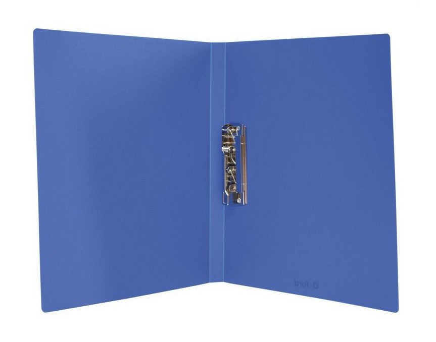 Carpeta Polipropileno c/Palanca Azul Rey Carta Oxford® F219AR Pieza 78787122192