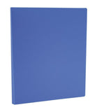 Carpeta Polipropileno c/Palanca Azul Rey Carta Oxford® F219AR Pieza 78787122192 2