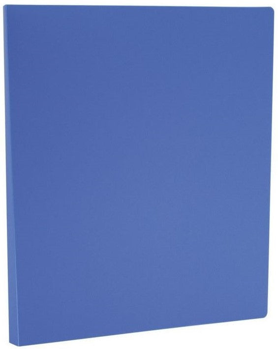 Carpeta Polipropileno c/Palanca Azul Rey Carta Oxford® F219AR [Pieza] 78787122192 2