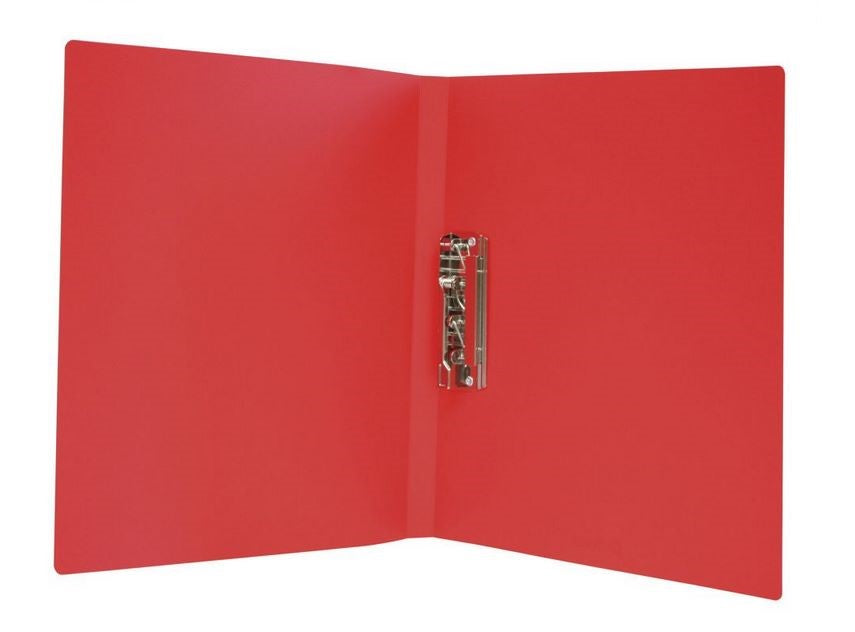 Carpeta Polipropileno c/Palanca Rojo Carta Oxford® F219R Pieza 78787082199