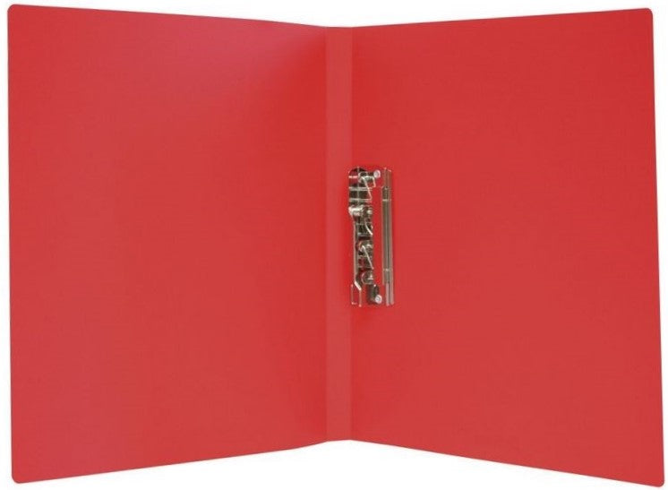 Carpeta Polipropileno c/Palanca Rojo Carta Oxford® F219R [Pieza] 78787082199