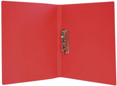 Carpeta Polipropileno c/Palanca Rojo Carta Oxford® F219R [Pieza] 78787082199