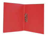 Carpeta Polipropileno c/Palanca Rojo Carta Oxford® F219R Pieza 78787082199