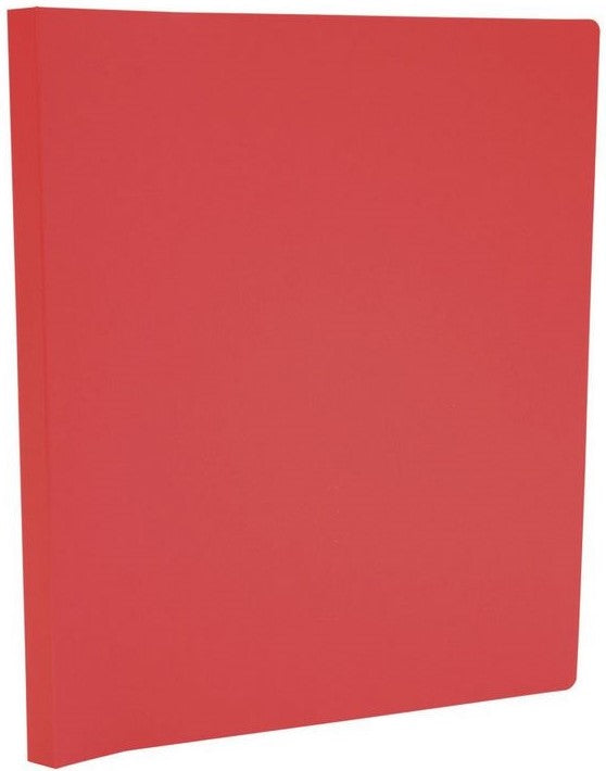 Carpeta Polipropileno c/Palanca Rojo Carta Oxford® F219R [Pieza] 78787082199 2