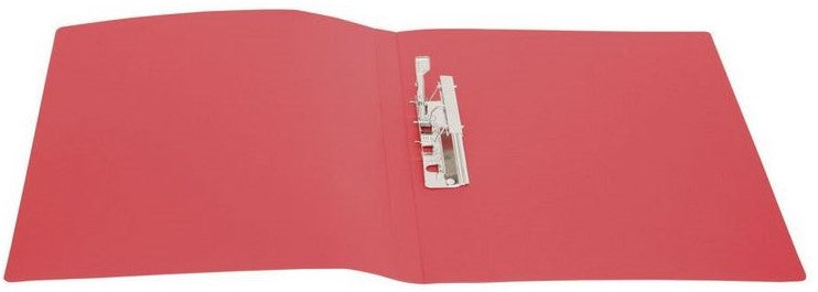 Carpeta Polipropileno c/Palanca Rojo Carta Oxford® F219R [Pieza] 78787082199 3