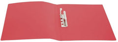 Carpeta Polipropileno c/Palanca Rojo Carta Oxford® F219R [Pieza] 78787082199 3