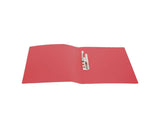 Carpeta Polipropileno c/Palanca Rojo Carta Oxford® F219R Pieza 78787082199 3