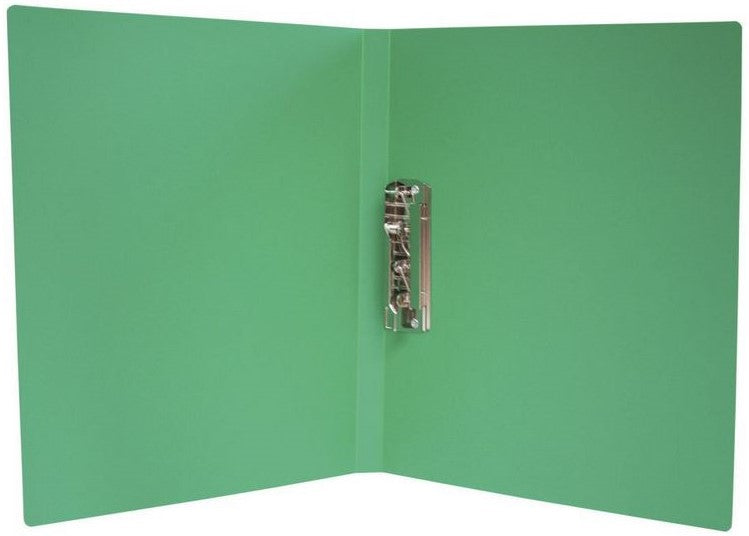 Carpeta Polipropileno c/Palanca Verde Carta Oxford® F219V [Pieza] 78787042193