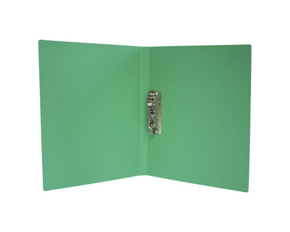 Carpeta Polipropileno c/Palanca Verde Carta Oxford® F219V Pieza 78787042193