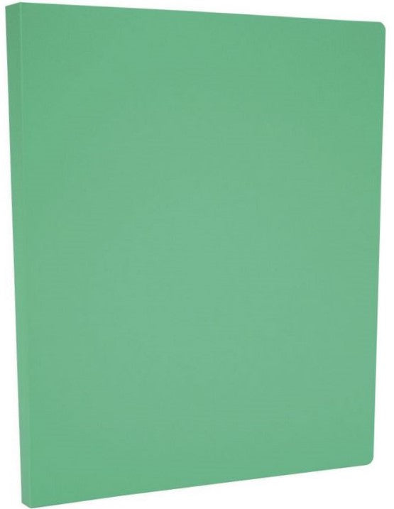 Carpeta Polipropileno c/Palanca Verde Carta Oxford® F219V [Pieza] 78787042193 2