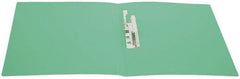 Carpeta Polipropileno c/Palanca Verde Carta Oxford® F219V [Pieza] 78787042193 3