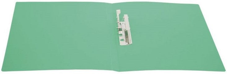 Carpeta Polipropileno c/Palanca Verde Carta Oxford® F219V [Pieza] 78787042193 3