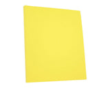 Carpeta Polipropileno c/Palanca Amarillo Carta Oxford® F219Y Pieza 78787132191 2