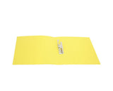 Carpeta Polipropileno c/Palanca Amarillo Carta Oxford® F219Y Pieza 78787132191 3