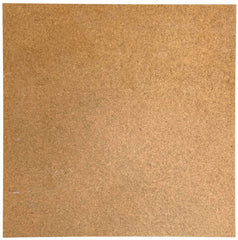 Tabla Multiuso Fibracel 30×30×.3cm Esco® [Pieza] 2