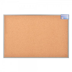 Tablero de Corcho 40×60cm Zanoni® [Pieza]